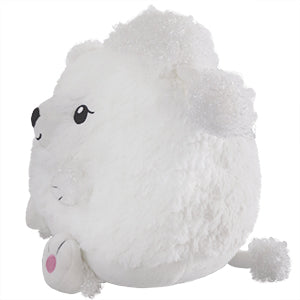 Squishable Poodle (Mini) (ONLINE ORDER ONLY)