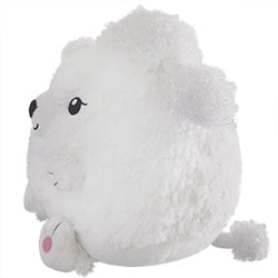 Squishable Poodle (Mini) (ONLINE ORDER ONLY)
