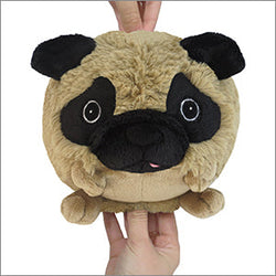 Squishable Pug (Mini) (ONLINE ORDER ONLY)