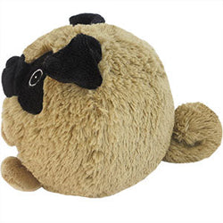 Squishable Pug (Mini) (ONLINE ORDER ONLY)