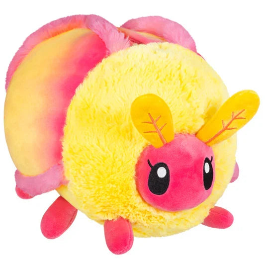 Mini Rosy Maple Moth Squishable (ONLINE ORDER ONLY)