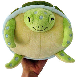 Squishable Sea Turtle (Mini) (ONLINE ORDER ONLY)