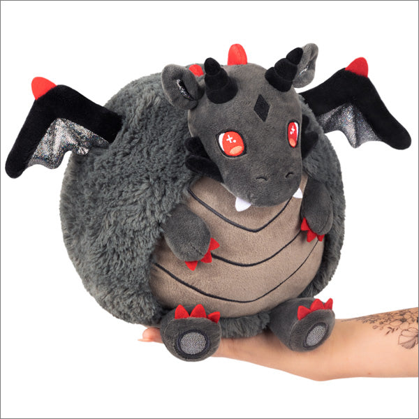 Squishable Shadow Dragon (Mini) (ONLINE ORDER ONLY)