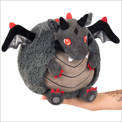 Squishable Shadow Dragon (Mini) (ONLINE ORDER ONLY)