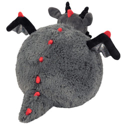 Squishable Shadow Dragon (Mini) (ONLINE ORDER ONLY)