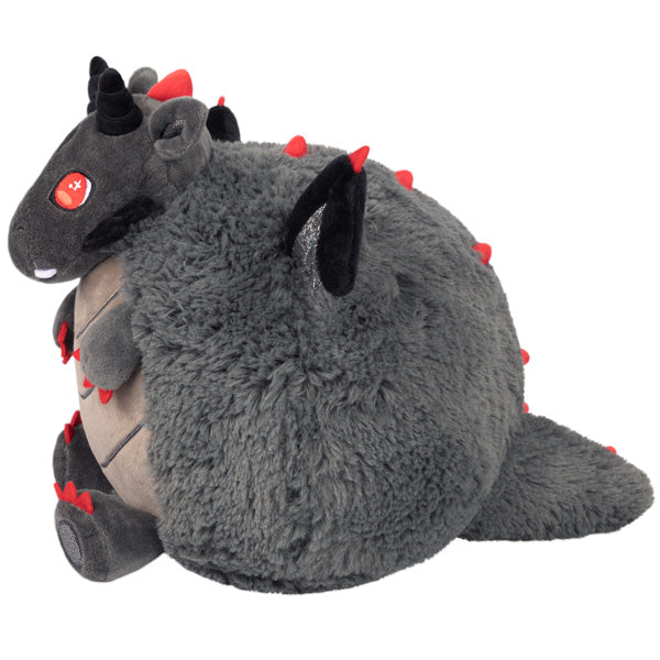 Squishable Shadow Dragon (Mini) (ONLINE ORDER ONLY)