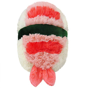 Squishable Comfort Food Shrimp Sushi (Mini) (ONLINE ORDER ONLY)