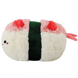 Squishable Comfort Food Shrimp Sushi (Mini) (ONLINE ORDER ONLY)