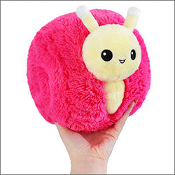Squishable Snuggly Snail (Mini) (ONLINE ORDER ONLY)