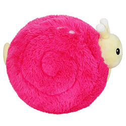 Squishable Snuggly Snail (Mini) (ONLINE ORDER ONLY)