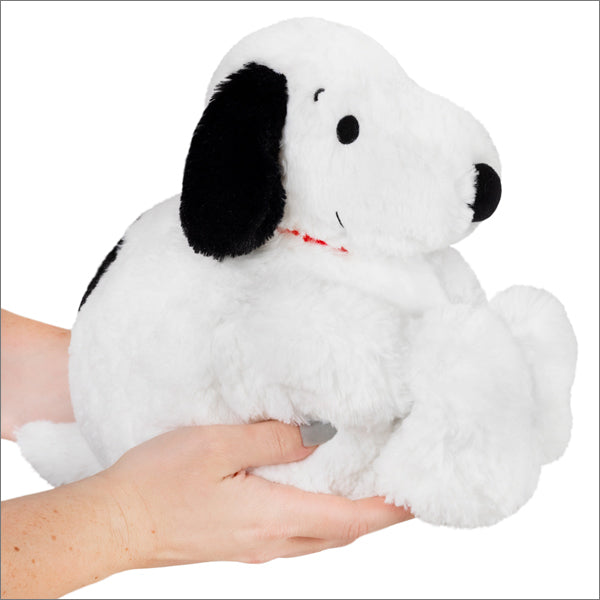 Squishable Snoopy (Mini) (ONLINE ORDER ONLY)