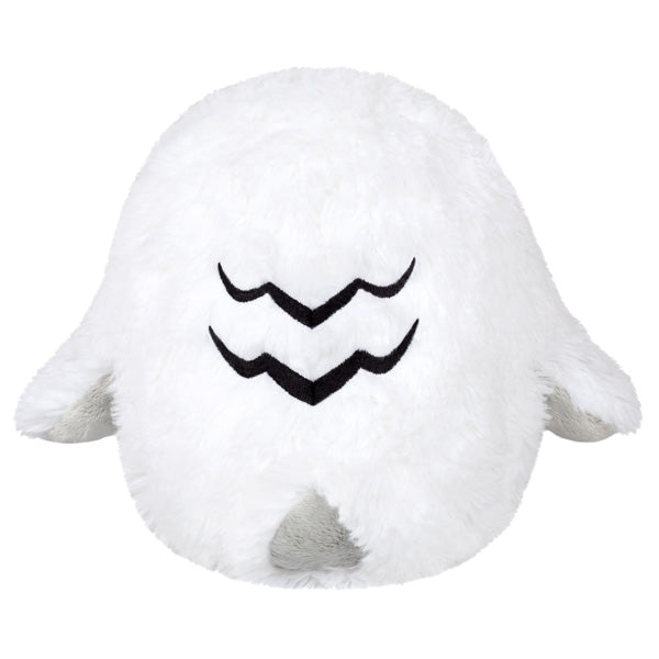 Squishable Snowy Owl (Mini) (ONLINE ORDER ONLY)