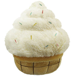 Squishable Comfort Food Soft Serve Ice Cream (Mini) (ONLINE ORDER ONLY)
