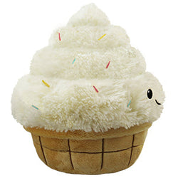 Squishable Comfort Food Soft Serve Ice Cream (Mini) (ONLINE ORDER ONLY)
