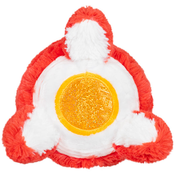 Squishable Space Ship (Mini) (ONLINE ORDER ONLY)