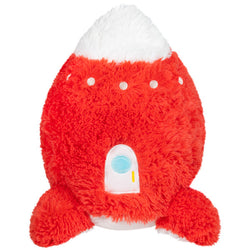 Squishable Space Ship (Mini) (ONLINE ORDER ONLY)