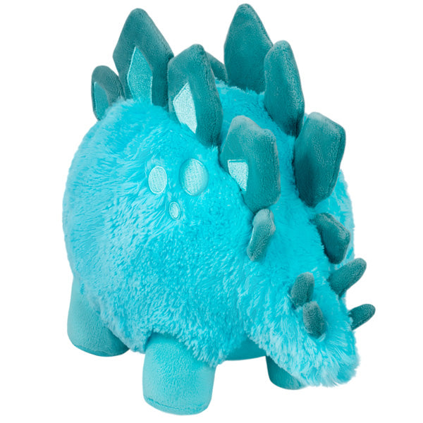 Squishable Stegosaurus III (Mini) (ONLINE ORDER ONLY)
