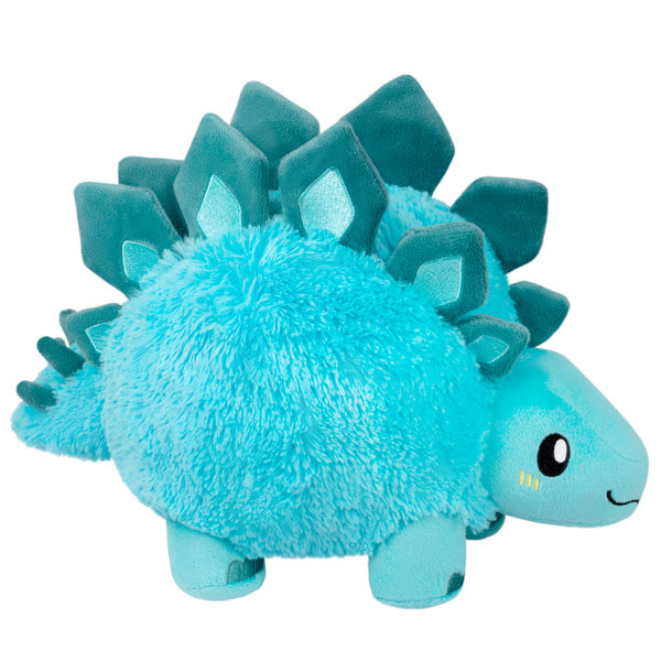 Squishable Stegosaurus III (Mini) (ONLINE ORDER ONLY)