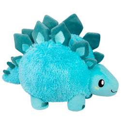 Squishable Stegosaurus III (Mini) (ONLINE ORDER ONLY)