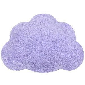 Squishable Storm Cloud (Mini) (ONLINE ORDER ONLY)