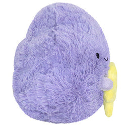 Squishable Storm Cloud (Mini) (ONLINE ORDER ONLY)
