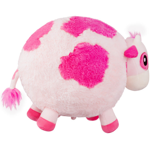 Squishable Strawberry Cow (Standard) (ONLINE ORDER ONLY)