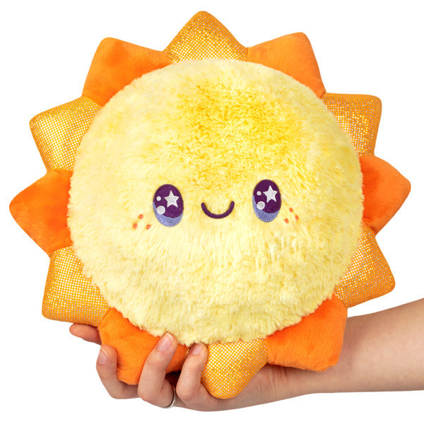 Squishable Sun (Mini) (ONLINE ORDER ONLY)