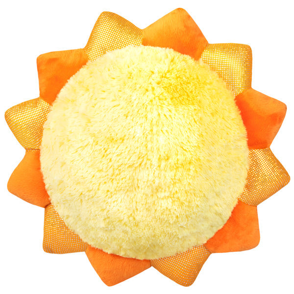 Squishable Sun (Mini) (ONLINE ORDER ONLY)