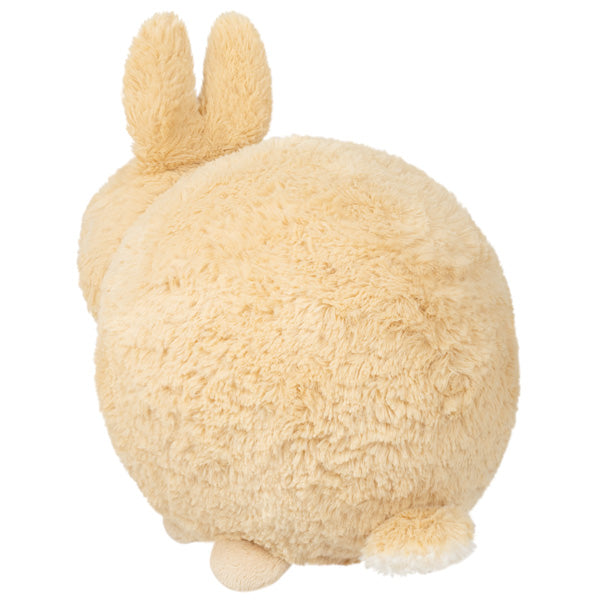 Squishable Tan Netherland Dwarf Bunny (Mini) (ONLINE ORDER ONLY)