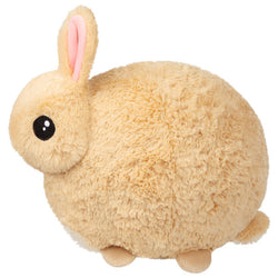 Squishable Tan Netherland Dwarf Bunny (Mini) (ONLINE ORDER ONLY)
