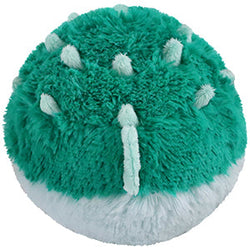 Squishable Teal Pufferfish (Mini) (ONLINE ORDER ONLY)