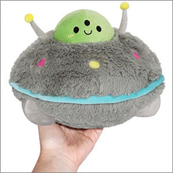 Squishable UFO (Mini) (ONLINE ORDER ONLY)