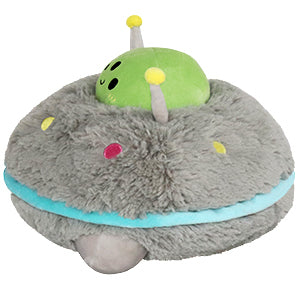 Squishable UFO (Mini) (ONLINE ORDER ONLY)