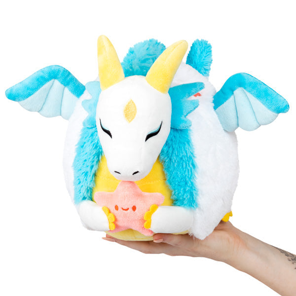 Squishable Wish Dragon (Mini) (ONLINE ORDER ONLY)