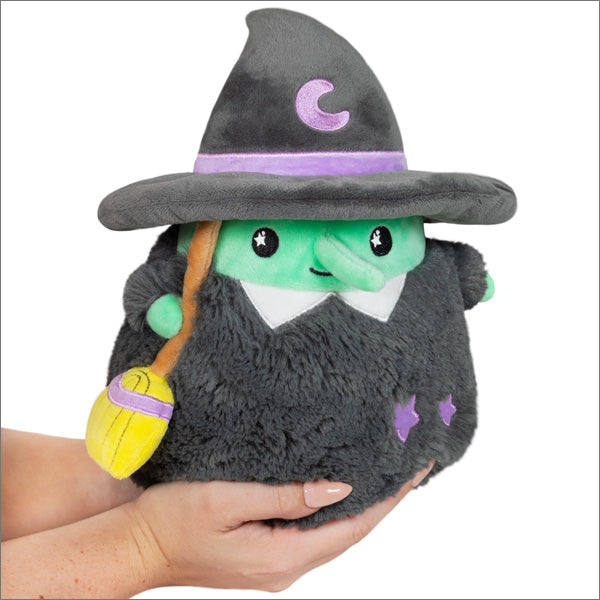 Squishable Witch (Mini) (ONLINE ORDER ONLY)