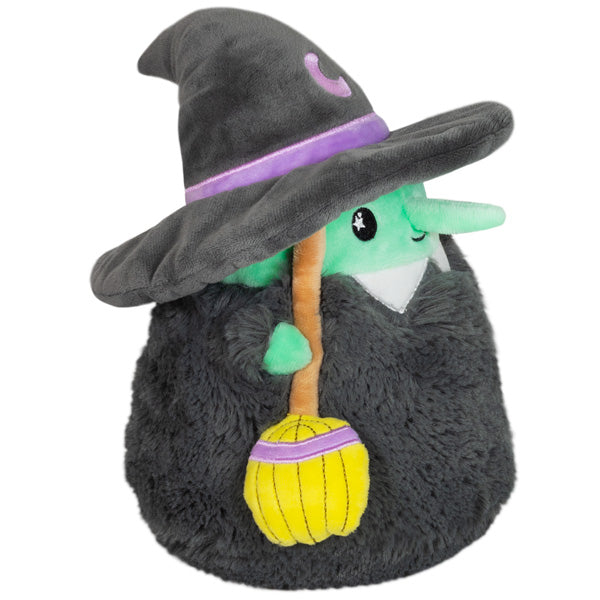 Squishable Witch (Mini) (ONLINE ORDER ONLY)