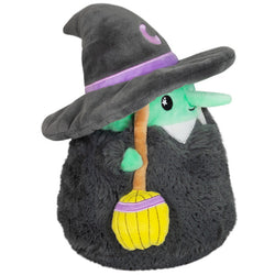 Squishable Witch (Mini) (ONLINE ORDER ONLY)