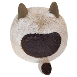 Squishable Wolf (Mini) (ONLINE ORDER ONLY)