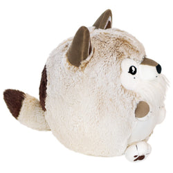 Squishable Wolf (Mini) (ONLINE ORDER ONLY)