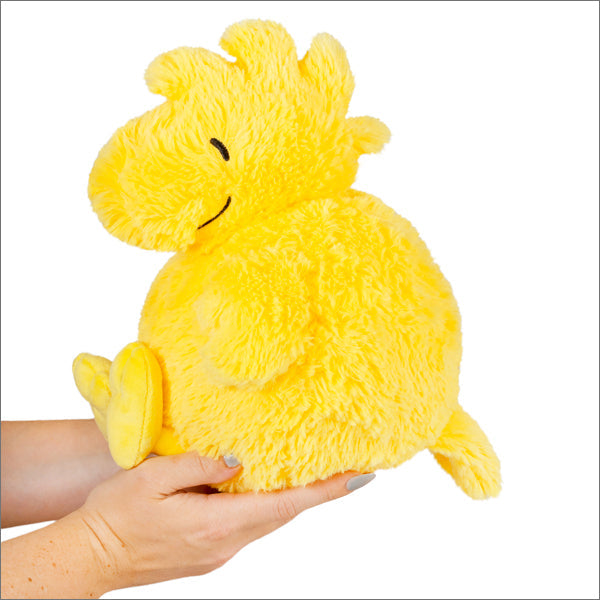Squishable Woodstock (Mini) (ONLINE ORDER ONLY)