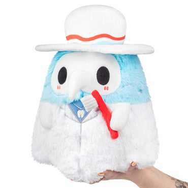 Squishable Dr Plaque, DMD (Mini) (ONLINE ORDER ONLY)