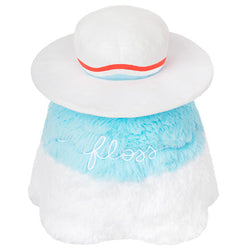 Squishable Dr Plaque, DMD (Mini) (ONLINE ORDER ONLY)