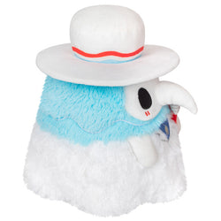 Squishable Dr Plaque, DMD (Mini) (ONLINE ORDER ONLY)
