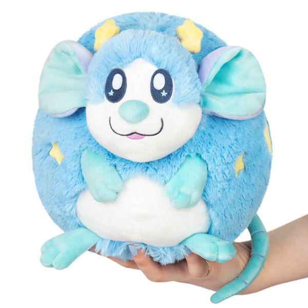 Squishable Limited Star Rat (Mini) (ONLINE ORDER ONLY)