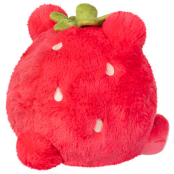 Squishable Strawbeary(Mini) (ONLINE ORDER ONLY)