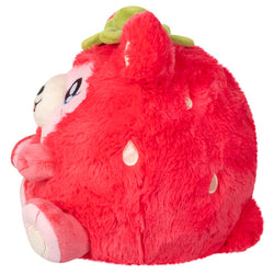 Squishable Strawbeary(Mini) (ONLINE ORDER ONLY)
