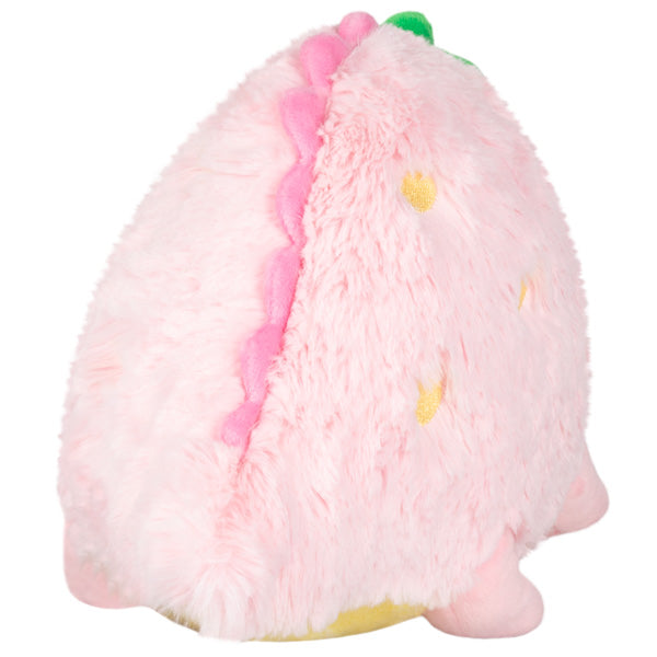 Squishable Strawberry Crocodile (Mini) (ONLINE ORDER ONLY)