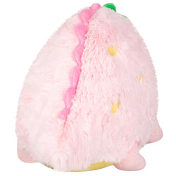 Squishable Strawberry Crocodile (Mini) (ONLINE ORDER ONLY)