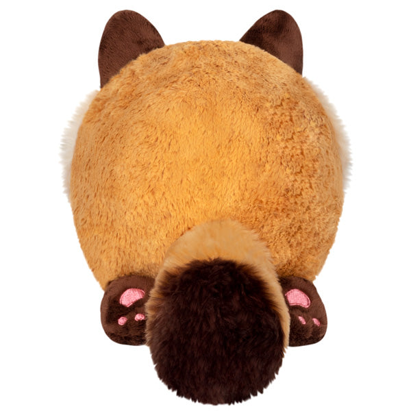 Squishable Tanuki (Mini) (ONLINE ORDER ONLY)