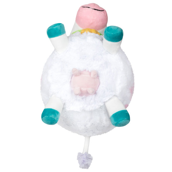 Squishable Tie Dye Cow (Mini) (ONLINE ORDER ONLY)